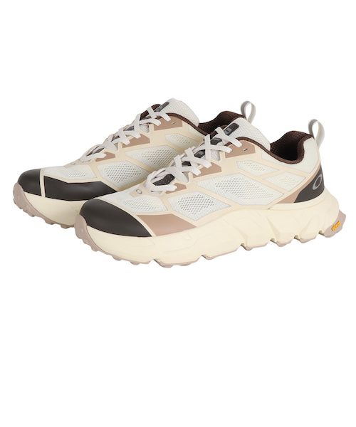 オークリー（OAKLEY）スニーカー スポーツシューズ EON ALPHA ホワイト