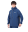 デサント（DESCENTE）ストレッチナイロンジップパーカー DX-C2704XB NV
