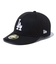 ニューエラ（NEW ERA）キャップ LP 59FIFTY ロサンゼルス・ドジャース 13561966 MLB