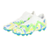 プーマ（PUMA）ジュニアサッカースパイク 天然/人工芝用 フューチャーULNJR FG/AG 10761301