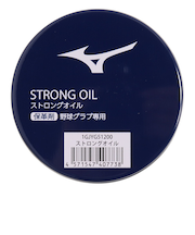 ミズノ（MIZUNO）野球 ストロングオイル 1GJYG51200 1P