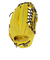 ミズノ（MIZUNO）少年軟式用グラブ オールラウンド用 ジュニア グローバルエリート H Selection SIGNA 1AJGY29550 40