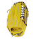 ミズノ（MIZUNO）少年軟式用グラブ オールラウンド用 ジュニア グローバルエリート H Selection SIGNA 1AJGY29550 40