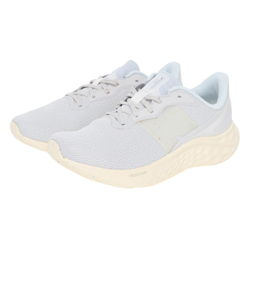 ニューバランス（new balance）スニーカー スポーツシューズ フレッシュフォーム Fresh Foam Arishi V4 ホワイトWARISFY4D