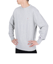 チャンピオン-ヘリテイジ（CHAMPION-HERITAGE）クルーネック スウェットシャツ C3-Y035 070