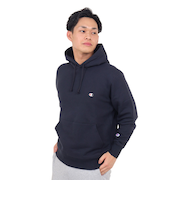 チャンピオン-ヘリテイジ（CHAMPION-HERITAGE）フーデッド スウェットシャツ C3-Y136 370