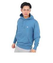 チャンピオン-ヘリテイジ（CHAMPION-HERITAGE）フーデッド スウェットシャツ C3-Y136 440