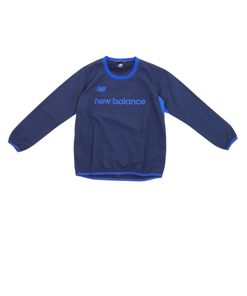 ニューバランス（new balance）ジュニア サッカーウェア ピステ