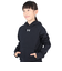 アンダーアーマー（UNDER ARMOUR）ジュニア ライバルフリース フーディー 1379792 001