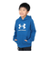 アンダーアーマー（UNDER ARMOUR）ジュニア ライバルフリース ビッグロゴ フーディー 1379791 426