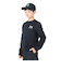 アンダーアーマー（UNDER ARMOUR）ジュニア エッセンシャルフリース クルー 1380380 001