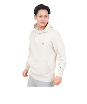 チャンピオン-ヘリテイジ（CHAMPION-HERITAGE）フーデッド スウェットシャツ C3-Y136 810