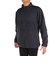 デサント（DESCENTE）野球ウェア フリースジャケット DBX-2462 BLK