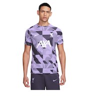 ナイキ（NIKE）ドライフィット LFC ドライフィット ACDPR 半袖Tシャツ INFK 3R PM DZ1341-554 速乾