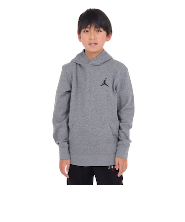 ジュニア ESSENTIALS プルオーバーフーディー 95C630-GEH