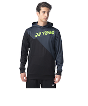 ヨネックス（YONEX）テニスウェア パーカー 31052-007