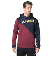 ヨネックス（YONEX）テニスウェア パーカー 31052-150