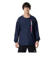 ミズノ（MIZUNO）バレーボールウェア 長袖 N-XTウォーマージャケット V2MEA51114