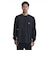 クイックシルバー（Quiksilver）長袖Tシャツ OG POCKET 23FWQLT234035BLK