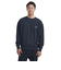 クイックシルバー（Quiksilver）スウェット プルオーバー MIKEY CREW 23FWQPO234056BLK