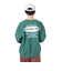 ロキシー（ROXY）SALTY SOUL スウェット トップ 23FWRPO234016GRN