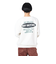 ロキシー（ROXY）SALTY SOUL スウェット トップ 23FWRPO234016HER