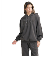 ロキシー（ROXY）JIVY HOODIE パーカ 23FWRPO234021BBK