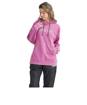 ロキシー（ROXY）M.W.M.M HOODIE パーカー 23FWRPO234807PUR