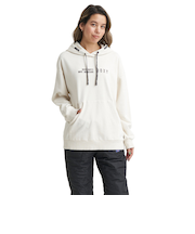 ロキシー（ROXY）M.W.M.M HOODIE パーカー 23FWRPO234807SND