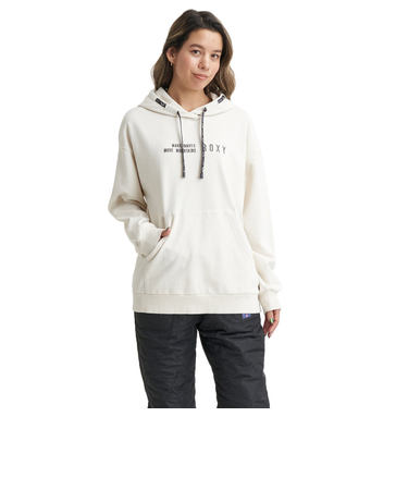 ロキシー（ROXY）M.W.M.M HOODIE パーカー 23FWRPO234807SND