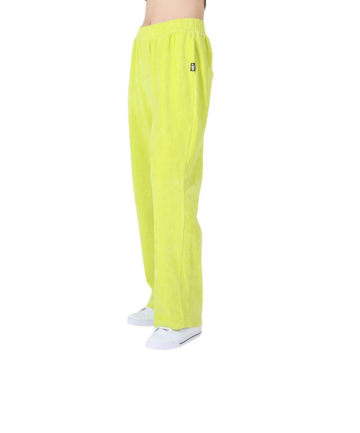 ロキシー（ROXY）CORNELL PANTS コーデュロイ ワイドパンツ 23FWRPT234003LIM
