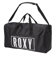 ロキシー（ROXY）SKIP ボストンバッグ 45L 23FWRBG234629TBLK