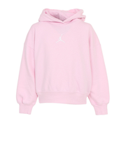 ジュニア ICON PLAY プルオーバーフーディー 45C695-A9Y