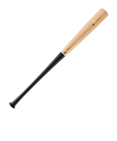 硬式用バット 野球 木製 くり抜き 85cm/平均850g YA5EBH01 316