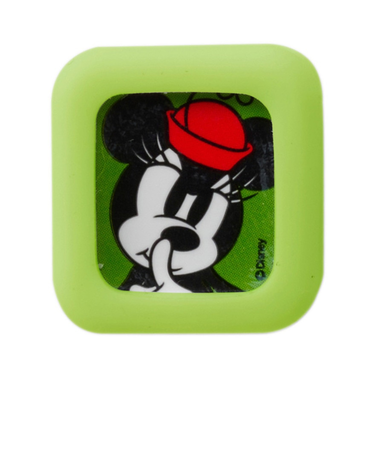 プリンス（PRINCE） スタビライザー ミニー DTA001 DISNEY DAMPENER GRN