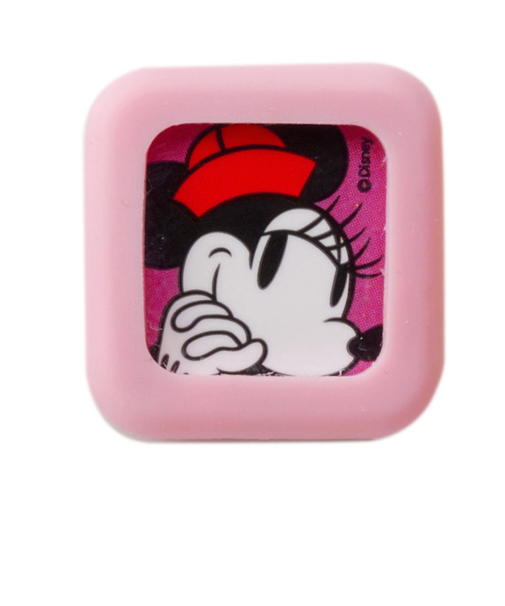 プリンス（PRINCE） スタビライザー ミニー DTA001 DISNEY DAMPENER PNK