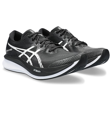 アシックス（ASICS）ランニングシューズ トレーニングシューズ 部活 MAGIC SPEED マジックスピード 3 1011B703.001