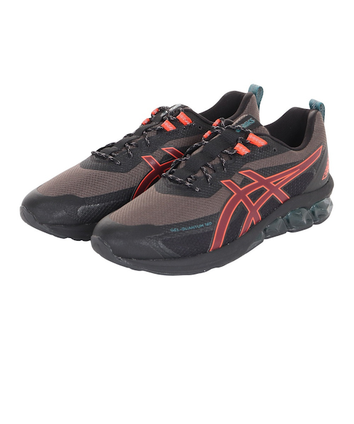 アシックス（ASICS）スニーカー スポーツシューズ GEL-QUANTUM 180 VII 1201A879.021