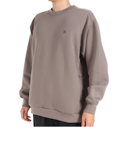 ハーレー（HURLEY）PHANTOM クルーネックスウェット MFL2312006-SKHK