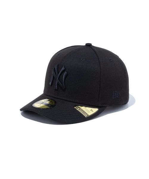 ニューエラ（NEW ERA）キャップ PC 59FIFTY ニューヨーク・ヤンキース