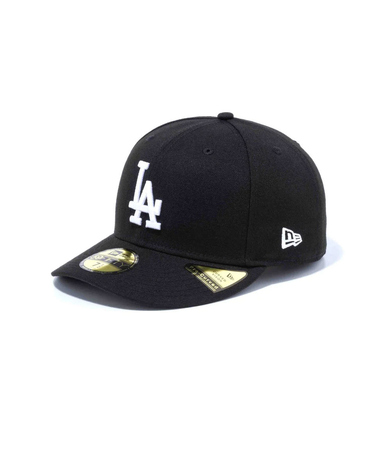 ニューエラ（NEW ERA）キャップ PC 59FIFTY ロサンゼルス・ドジャース 13561937 MLB