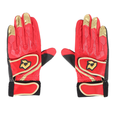 ウイルソン（Wilson）バッティング用グローブ 野球 ディマリニ DM-2 両手用 WB5745203