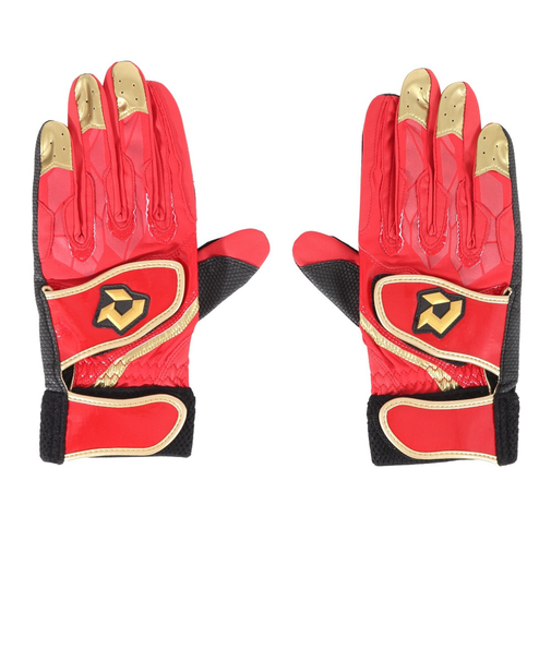 ウイルソン（Wilson）バッティング用グローブ 野球 ディマリニ DM-2 両手用 WB5745203