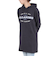 ビラボン（BILLABONG）長袖パーカーワンピース BD014369 BSD