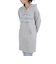 ビラボン（BILLABONG）長袖パーカーワンピース BD014369 GRH