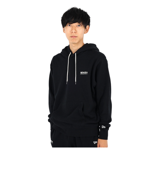 ニューエラ（NEW ERA）裏毛 スウェット プルオーバーフーディー The Origin 13755285