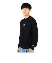 ニューエラ（NEW ERA）裏毛 スウェット クルーネック Flag Logo Mini 13755318