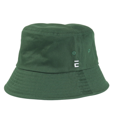 エルケクス（ELKEX）ベーシックバケットハット EKL3FA0026 GRN
