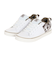 ディーシーシューズ（DC SHOES）スニーカー ボーダーシューズ COURT VULC SE 23FWDM234026WTC