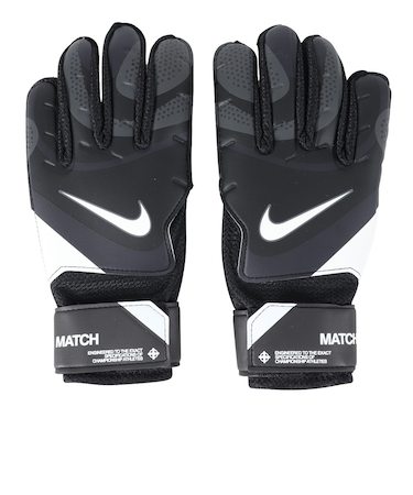 ナイキ(NIKE)ゴールキーパーグローブ サッカー マッチ HO23 FJ4862-011